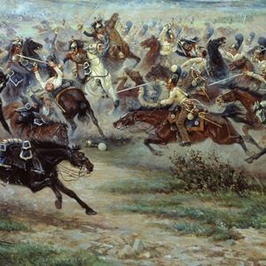 Meet your Posher, Rodrigo